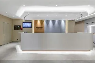 Home Inn Neo Shanghai Wujiaochang Xiangyin Road Metro Station