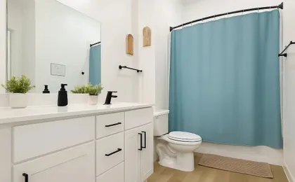 Rejuvenating 1BR Work-friendly Escape in A+area