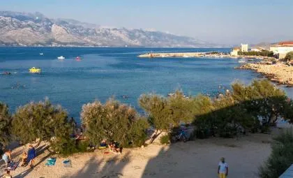 Apartman Jovici