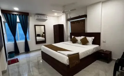 Hotel Royal Bliss