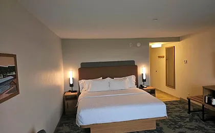 Hampton Inn & Suites Prattville