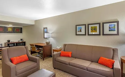 Comfort Inn Layton - Salt Lake City