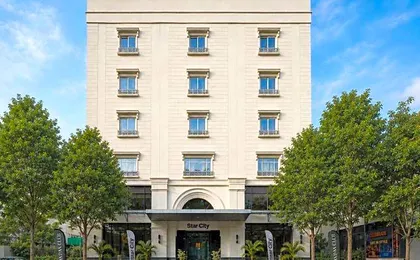 Star City Hotel