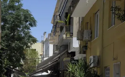 Athens Plaka Acropolis Suites