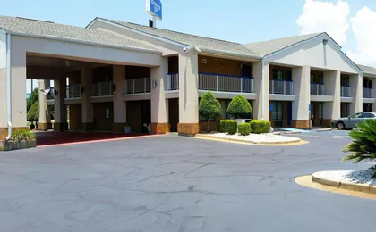 Red Roof Inn Perry