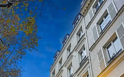 Hôtel Clémence