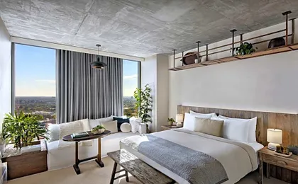 1 Hotel West Hollywood