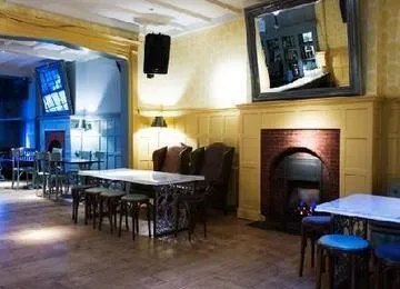 The William IV