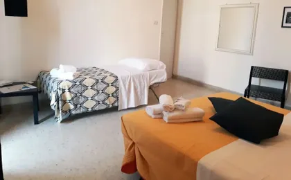BB La Casa Del Signor Pott