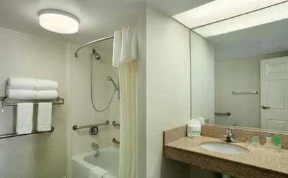 Homewood Suites Fall Church