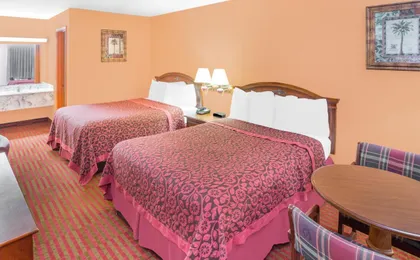 Americas Best Value Inn Kosciusko