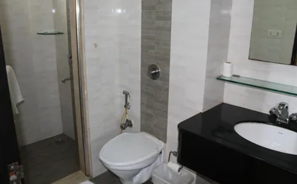 The Lotus Apartment Hotel