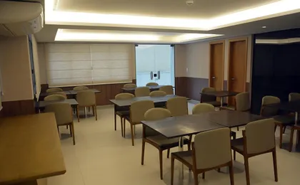 Pituba Praia Mar Hotel