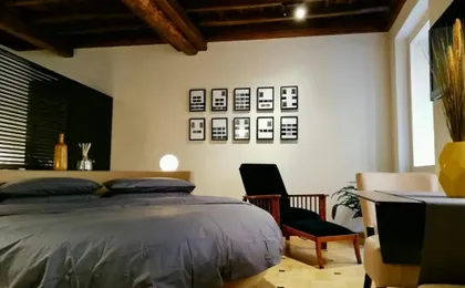 Atelier Musicale Suites