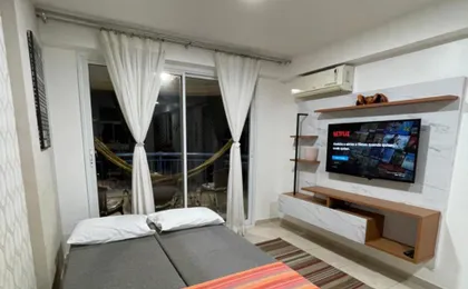 Apartamento Com Vista Para O Mar Ultimo Andar