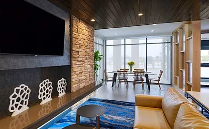 Fairfield by Marriott Inn & Suites Waller