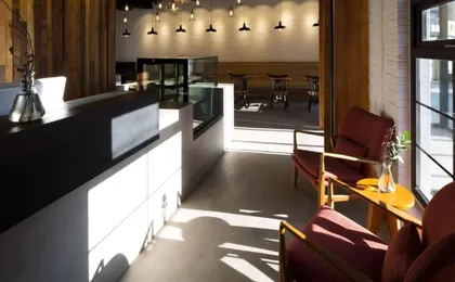 Yi Stack Hotel Beijing