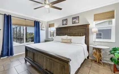 The Canal House Of Punta Gorda Isles, Pool, Pet Friendly, Kayaks, Bikes 3 Bedroom Home