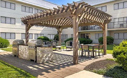 Homewood Suites by Hilton Indianapolis Carmel