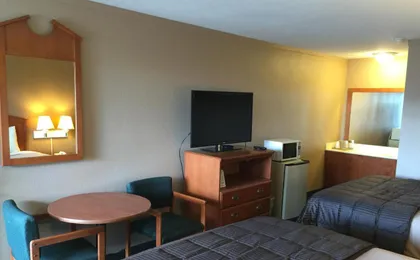Budget Inn