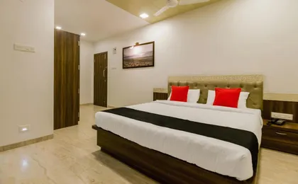 Om Inn by Oyo Rooms