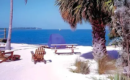 HYATT BEACH HOUSE RESORT