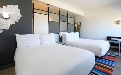 Aloft by Marriott Reno-Tahoe International Airport
