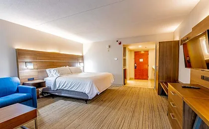 Holiday Inn Express Indianapolis South By IHG