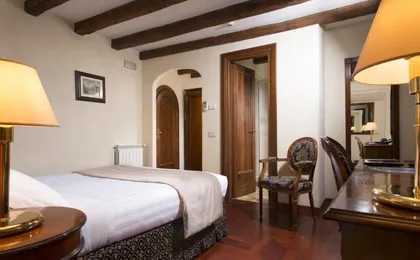 Hotel Teatro Pace