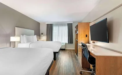 Best Western Plus Rancho Cordova Inn