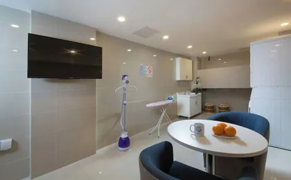 Huiyue Hotel