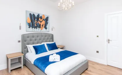 Coldharbour Suites (Adults Only)