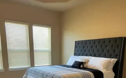 Luxury Stay - Near Houston Airport
