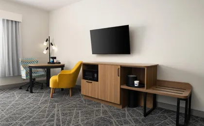 Hampton Inn & Suites Albuquerque North/I-25