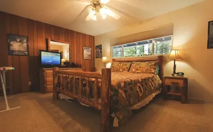 Hcc0612 - Sitzmark Ski Condo 2 Bedroom Townhouse