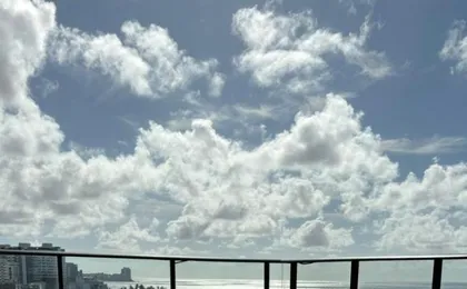 Apartamento Proximo Ao Farol Da Barra