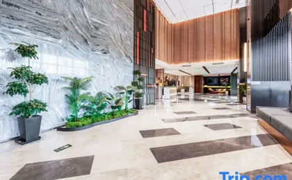 Century Garden Hotel Beijing Nanfaxin Subway Station Branch