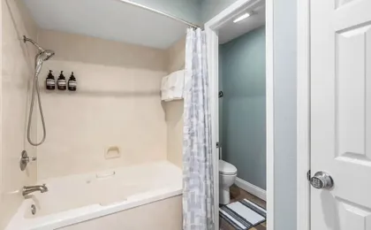 Cozy Comfort Retreat For 6