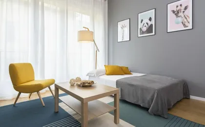 Santa Valeria - 4 Bedrooms Apartment
