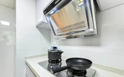 Tyms Gubei 2BR Apt near Gubei Road