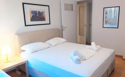 Cozy Apartment in Plaka