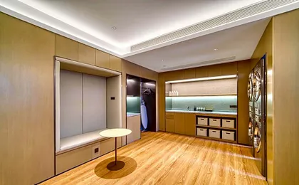 JI Hotel Hangzhou Zhejiang University City College