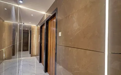 Hotel Omega
