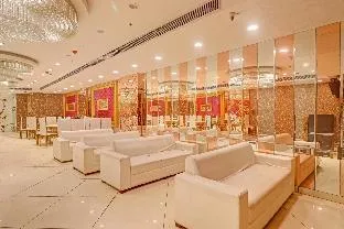 Hotel O Bhavya Residency