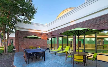 SpringHill Suites by Marriott Dallas Dfw Airport East/Las Colinas Irving