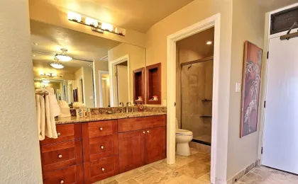 Kapalua Golf Villas 4 Free Rental Cars KBM Resorts Large Bedrooms 4 Units, 6 Bedrooms Ml-2411