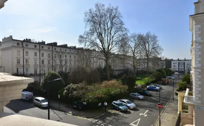 The Royale Chulan Hyde Park Hotel London