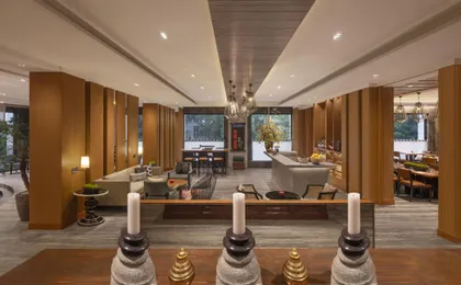 The Raintree