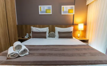Rio Stay - Flat's - Rio Centro