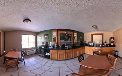 Coratel Plus Suites by Jasper Black River Falls